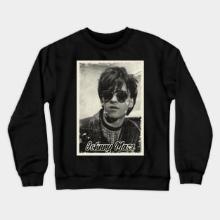 Vintage Johnny Marr Crewneck Sweatshirt